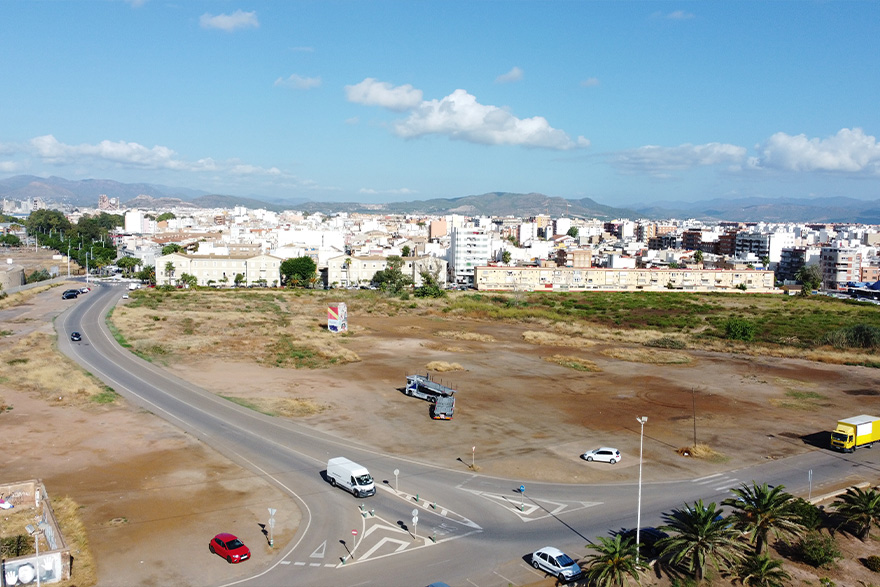 El Ple insta la ministra per a la Transició Ecològica i el Repte Demogràfic a l'anul·lació de l'expedient de delimitació del Malecó de Menera