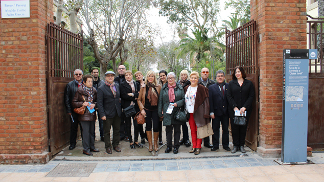 La delegació de Cultura presenta la nova programació trimestral d'hivern