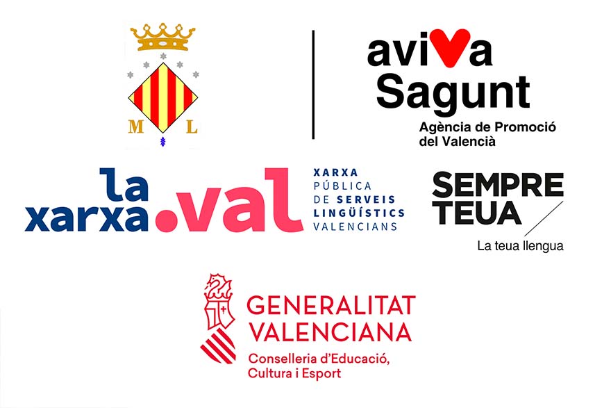  L'Ajuntament de Sagunt rep una subvenció de 37.727 euros per a la seua activitat social en valencià