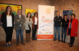 El termini de presentació de sol·licituds per a participar en el VII Concurs Gastronòmic de la Taronja s'amplia fins al 25 de febrer