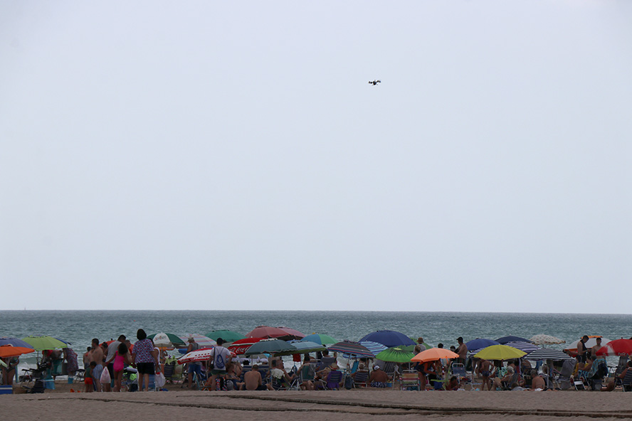 Les visites als espais de Sagunt Turisme es dupliquen este pont respecte a 2023