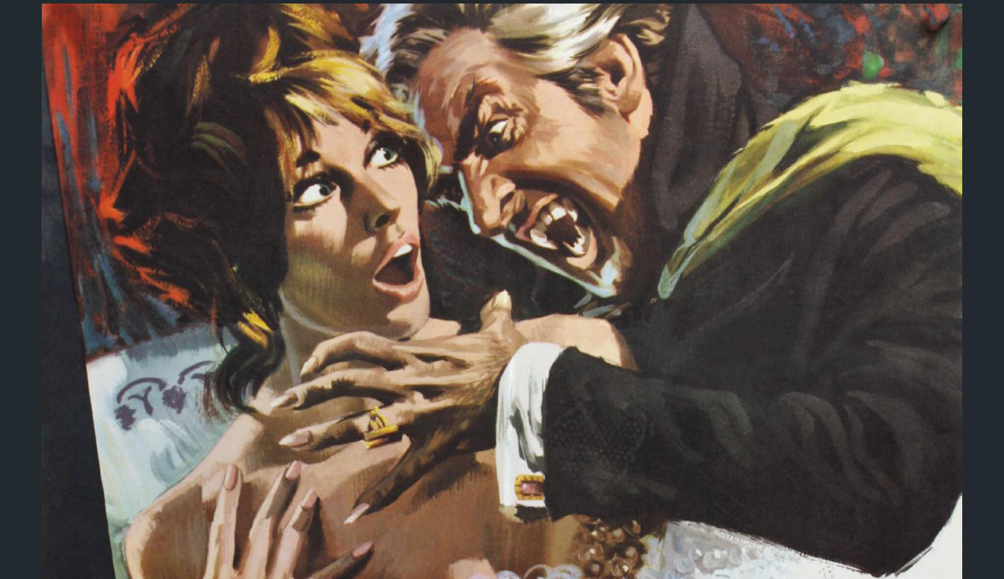 “El baile de los vampiros” arriba a les pantalles del Mario Monreal 