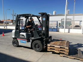 L'Ajuntament de Sagunt ha finalitzat els itineraris formatius del Programa Operatiu d'Ocupació Juvenil Saguntum 2018