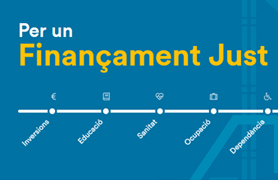 L'Ajuntament de Sagunt se suma a la manifestació del 18N a València per un finançament i inversions justes
