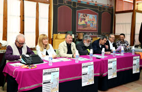 Els Ludi Saguntini celebren la XX edició del 16 al 20 d'abril