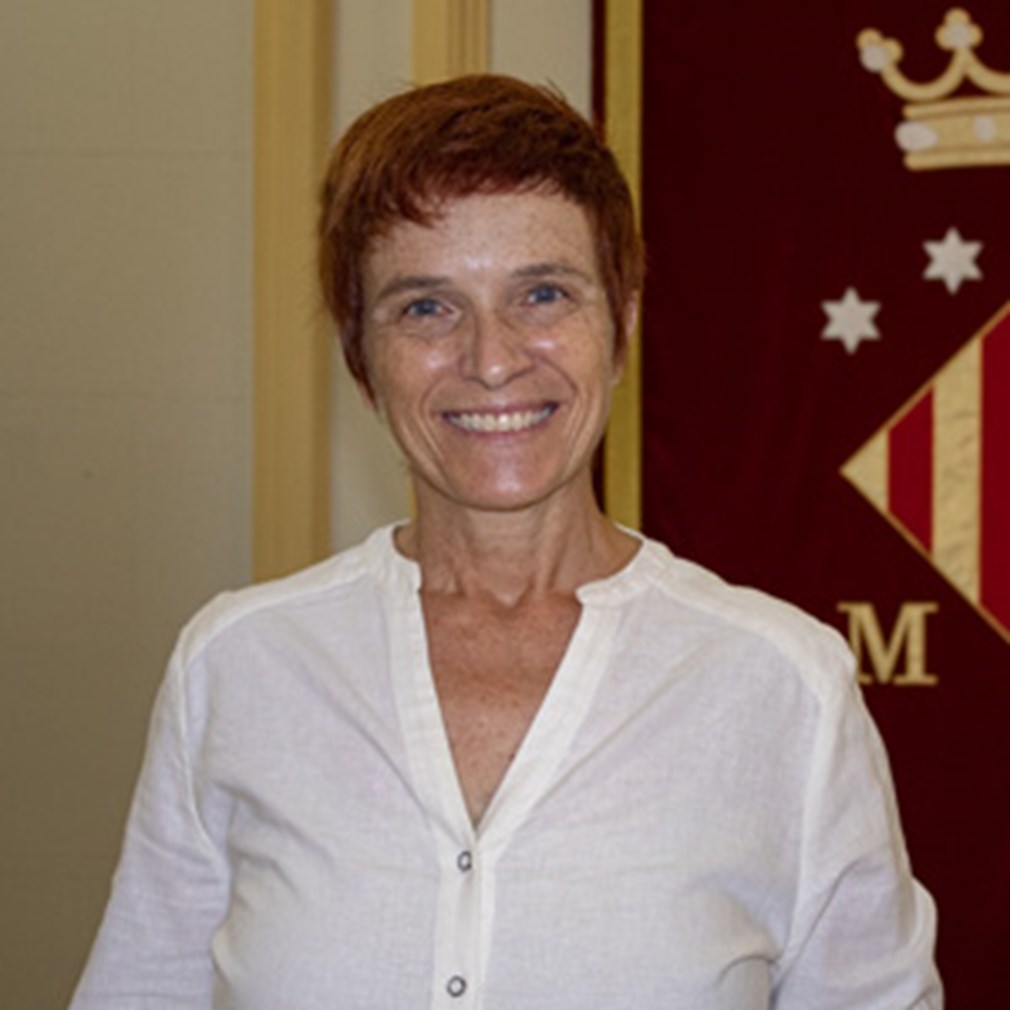 Mª Josep Soriano