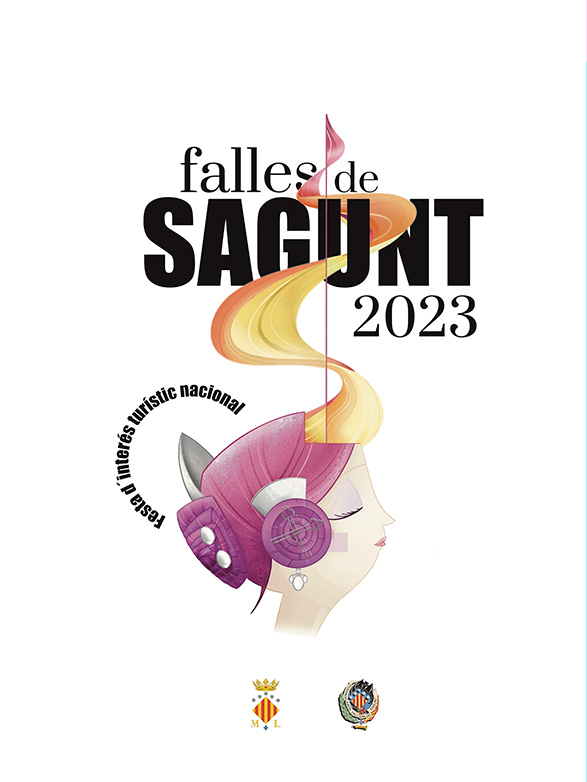 L'alcalde de Sagunt ha dictat un ban amb la normativa que regirà en el municipi durant les Falles 2023
