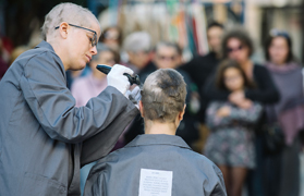 Art al Quadrat exposa ‘Jo sóc. Memòria de les rapades’ en el MUVIM 