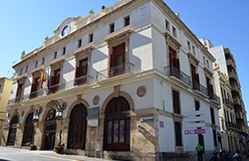 El Gabinet de Comunicació de l'Ajuntament de Sagunt emetrà el Ple extraordinari de hui en directe