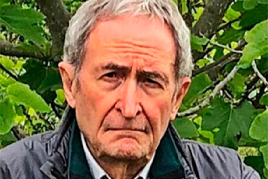 L'Ajuntament de Sagunt homenatja a Ramón Lapiedra, fill adoptiu de la ciutat