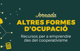 L’Ajuntament de Sagunt i Transversal Cooperativa organitzen una jornada sobre l’economia social i l’empresa cooperativa 