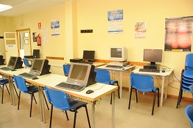 El servei municipal del Telecentre es reinventa per a adaptar-se a la situació de confinament i al tancament parcial de les oficines municipals