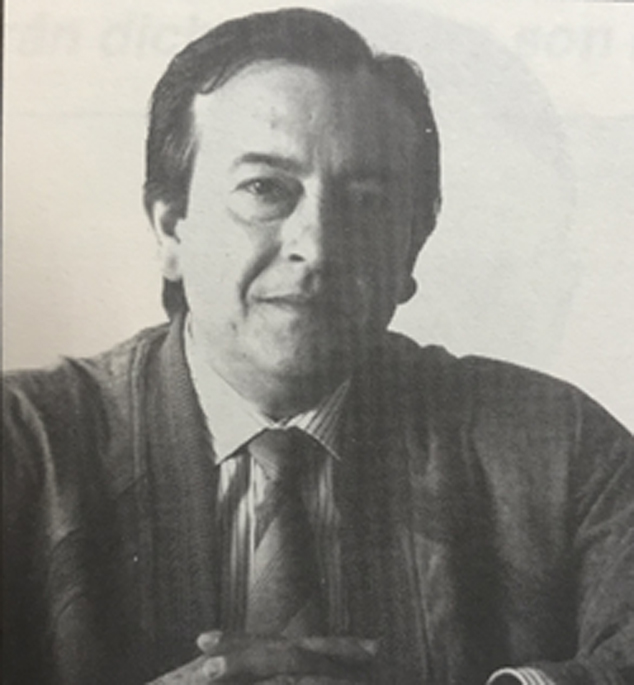 L’alcalde de Sagunt expressa les seues condolences per la mort de Juan Miguel Campoy