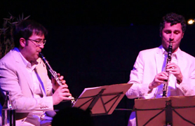 L'Ajuntament de Sagunt acull demà les audicions escolars Educamúsica