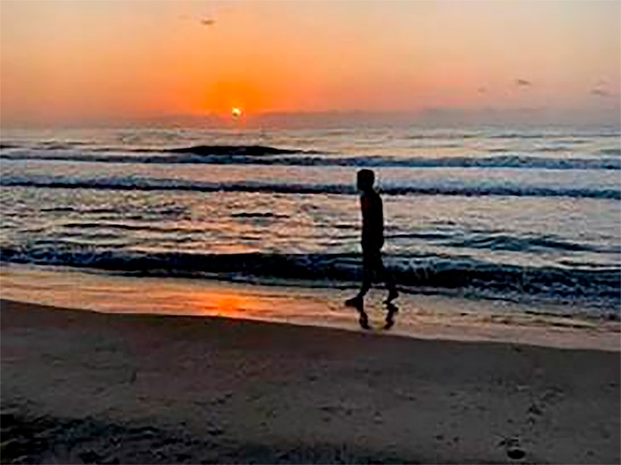 Una exposició de fotos fetes per alumnes del col·legi Sant Vicent Ferrer arriba al Mario Monreal