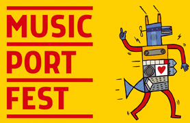 El Music Port Fest anuncia els horaris definitius